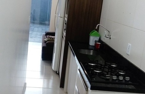 Ingleses do Rio Vermelho House | Catarina II Residential Apartment