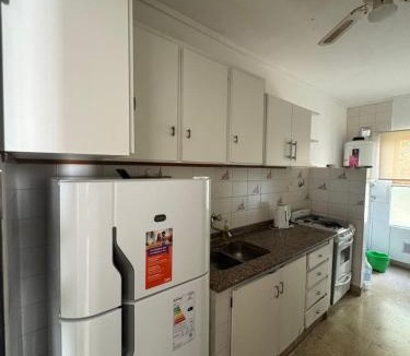 Chivilcoy Apartment | Catarinas