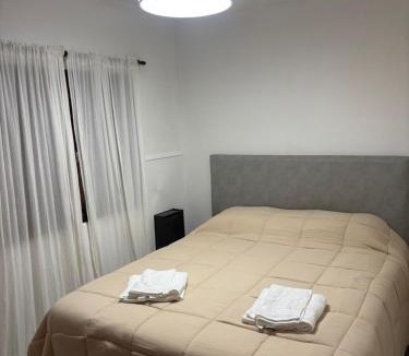Chivilcoy Apartment | Catarinas