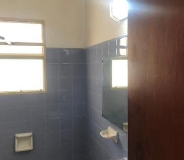 La Plata Apartment | Catedral