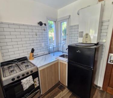 Villa Catedral Apartment | Catedral Sur 4