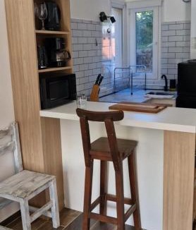 Villa Catedral Apartment | Catedral Sur 4
