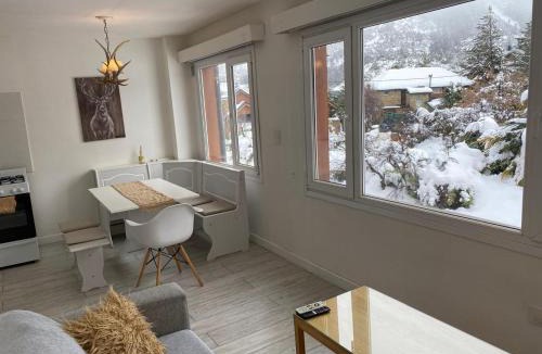 Villa Catedral Apartment | Catedral Sur