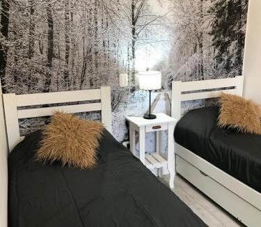 Villa Catedral Apartment | Catedral Sur