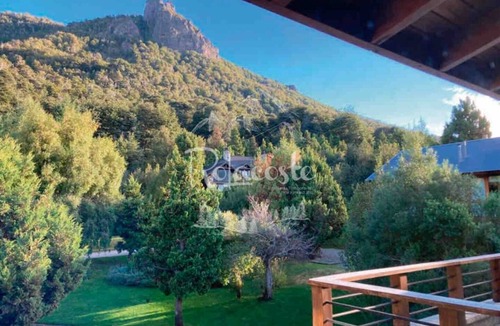 Villa Los Coihues House | Category House Arelauquen Golf