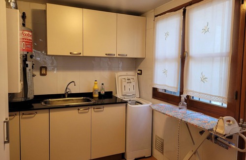 Mendoza City Center House | Category house near the center and Gral San Martin park