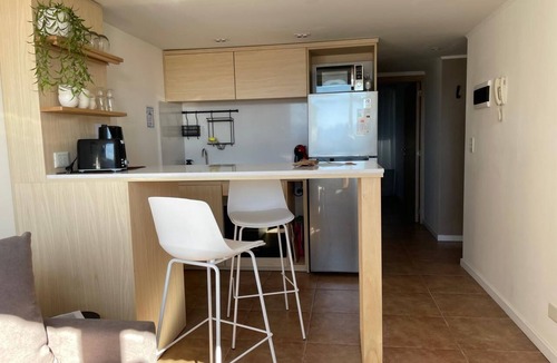 Centro Apartment | Catisa Refugio Mitre, an apartment in the heart of the city.