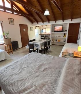 Villa Los Coihues House | Cauquen Alojamientos