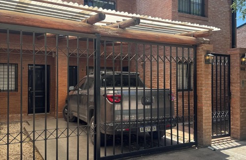 San Rafael House | Cava del Sur: Centrally located duplex ideal for families and couples