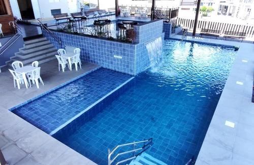 Piratuba Hotel | Caxias Thermas Hotel