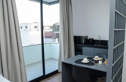 Constantina Hotel | Caza Flat Hotel