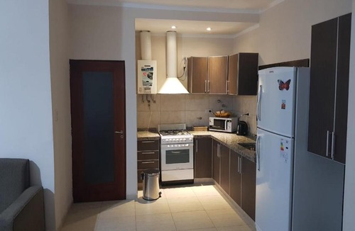 La Rioja Apartment | CB La Rioja Departamento