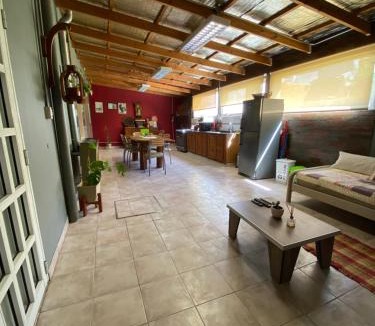 Rada Tilly House | CDC Ambientes - Alojamiento Temporario