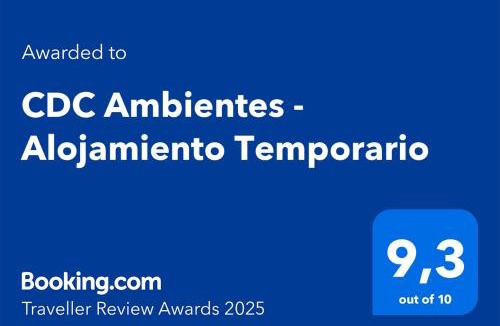 Rada Tilly House | CDC Ambientes - Alojamiento Temporario
