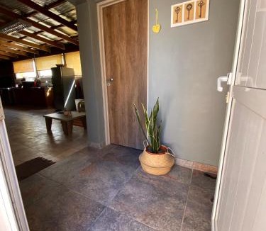 Rada Tilly House | CDC Ambientes - Alojamiento Temporario