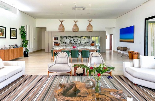 Caicara Villa | Cea071 - Exceptional luxury villa in Jericoacoara