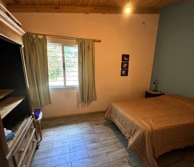 Cruz Chica Apartment | Cedro Azul
