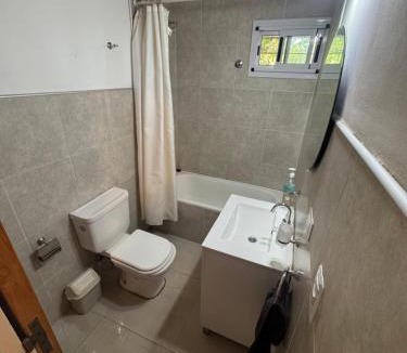 Cruz Chica Apartment | Cedro Azul