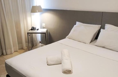 Santana Apartment | Celita Franca - Click Hospedagens