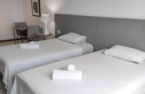 Santana Apartment | Celita Franca - Click Hospedagens
