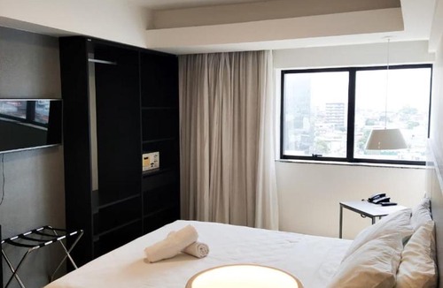 Santana Apartment | Celita Franca - Click Hospedagens