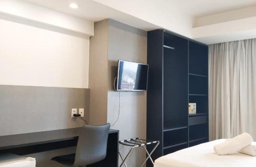 Santana Apartment | Celita Franca - Click Hospedagens