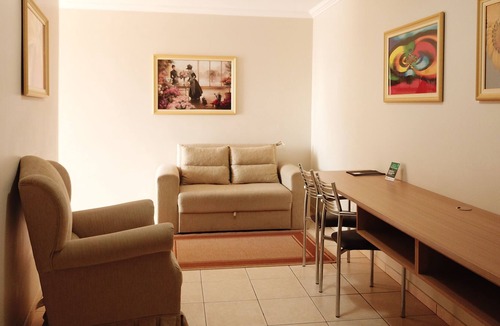 Cambara do Sul Hotel | Center Hotel Cambará