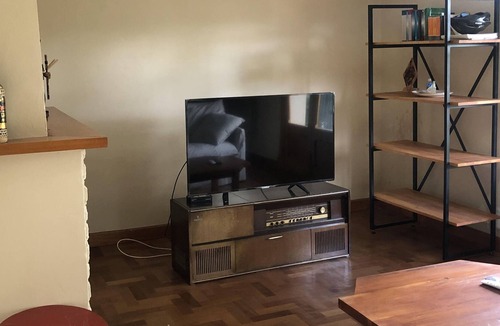 Centro Apartment | CENTER ideal apartment in the heart of Esquel