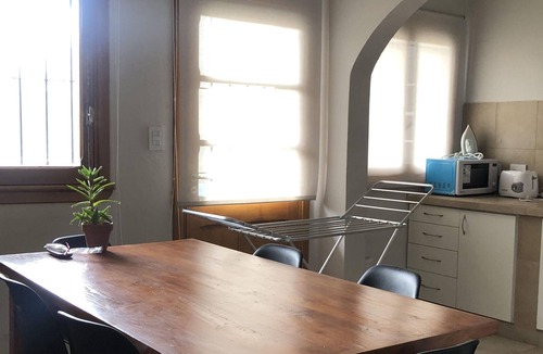Centro Apartment | CENTER ideal apartment in the heart of Esquel