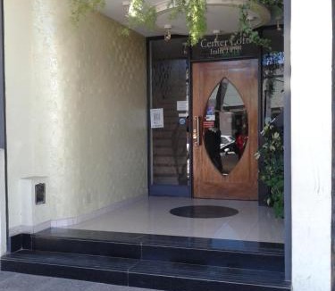 General Roca Apartment | Center Loft
