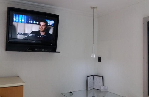 Lapa Hotel | Center Park Hotel Lapa