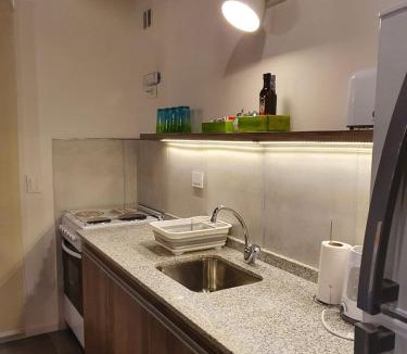 Angostura Apartment | Centinelas del Paraiso