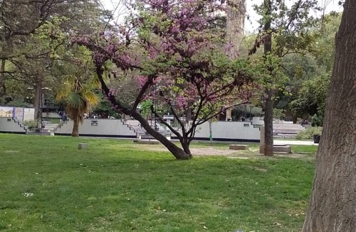 Guaymallen Condo | Central and warm apartment in Mendoza City, Argentina.