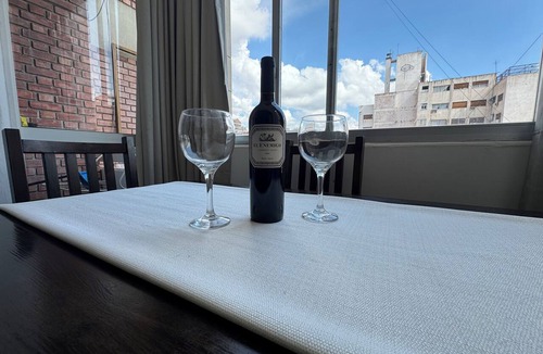 Historic Center Apartment | CENTRAL APARTMENT IN SARMIENTO PEDESTRIAN STREET
