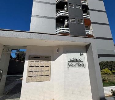 Saguacu Apartment | Central, Completo e Aconchegante