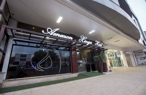 Altamira Hotel | Central Exec Room | Free Breakfast | Steps to Local Dining & Xingu River Tours