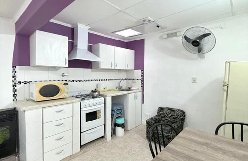 San Pedro Apartment | Central House San Pedro