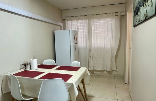 Historic Center Apartment | Central loft.