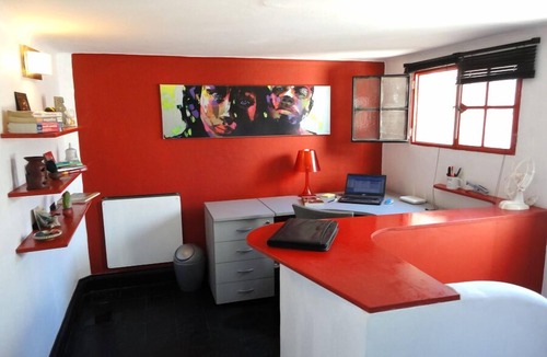 Buenos Aires Central Business District Apartment | Central & luminous two-bedroom apartment in Monserrat/Downtown BA