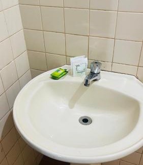 Rio Verde Hotel | Central Suites - Hospedagem Super Econômica