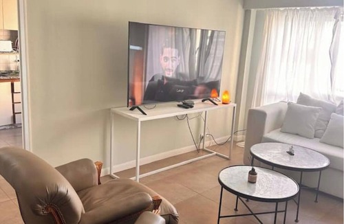 Comodoro Rivadavia Apartment | Centrally located apartment
