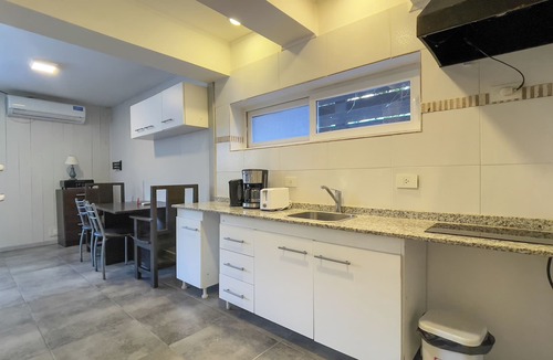 Angostura Apartment | Centrally located PET friendly apartment