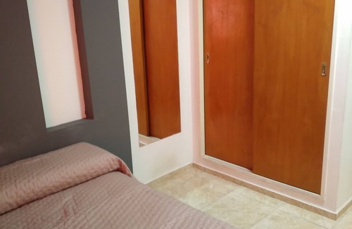 Villa Carlos Paz Apartment | Centrally located apartment, meters away from the main attractions of the city.
