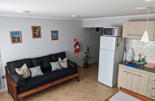 Trevelin Apartment | Centrally Located Apartment in Trevelin