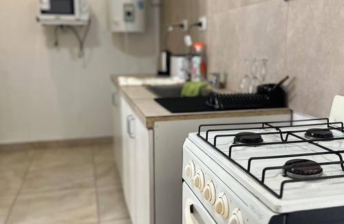 Mendoza City Center Apartment | Centrally located apartment - Quiet and safe area, garage - Close to all amenities