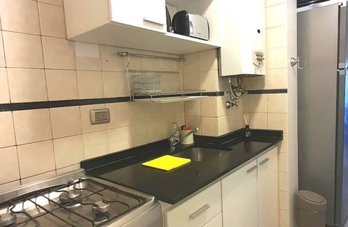 Congreso Apartment | Centrally Located Studio Apartment