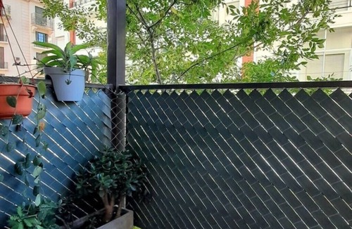 Congreso Apartment | Centrally Located Studio Apartment