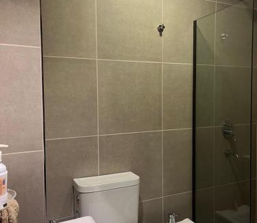 Villa Dolores Apartment | Centrico con Garage Monoambiente a Estrenar