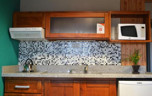 Villa Elisa Apartment | Centro Apart