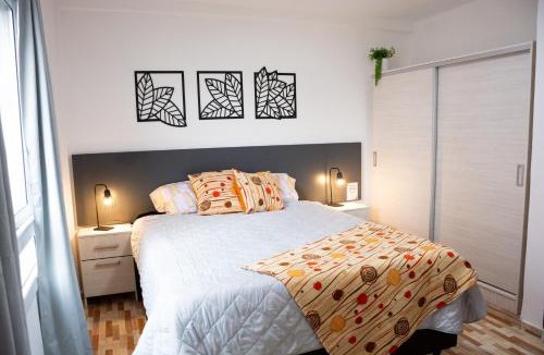 Jesus Maria Apartment | Centro Apart Home